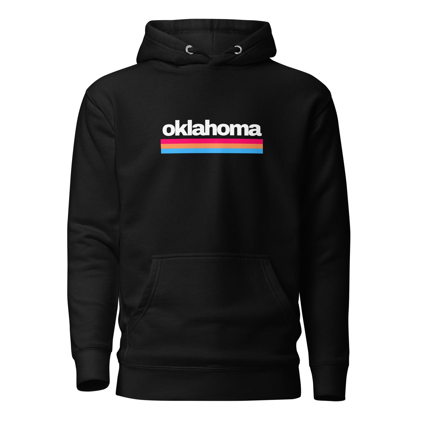 Oklahoma - Unisex Hoodie