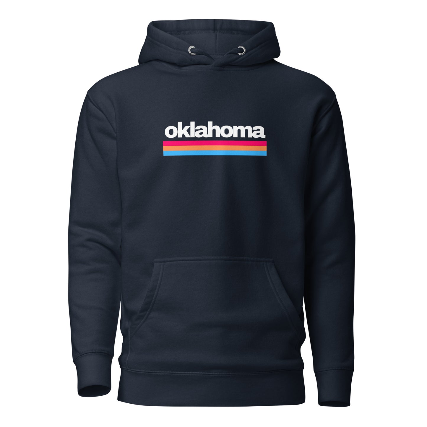 Oklahoma - Unisex Hoodie