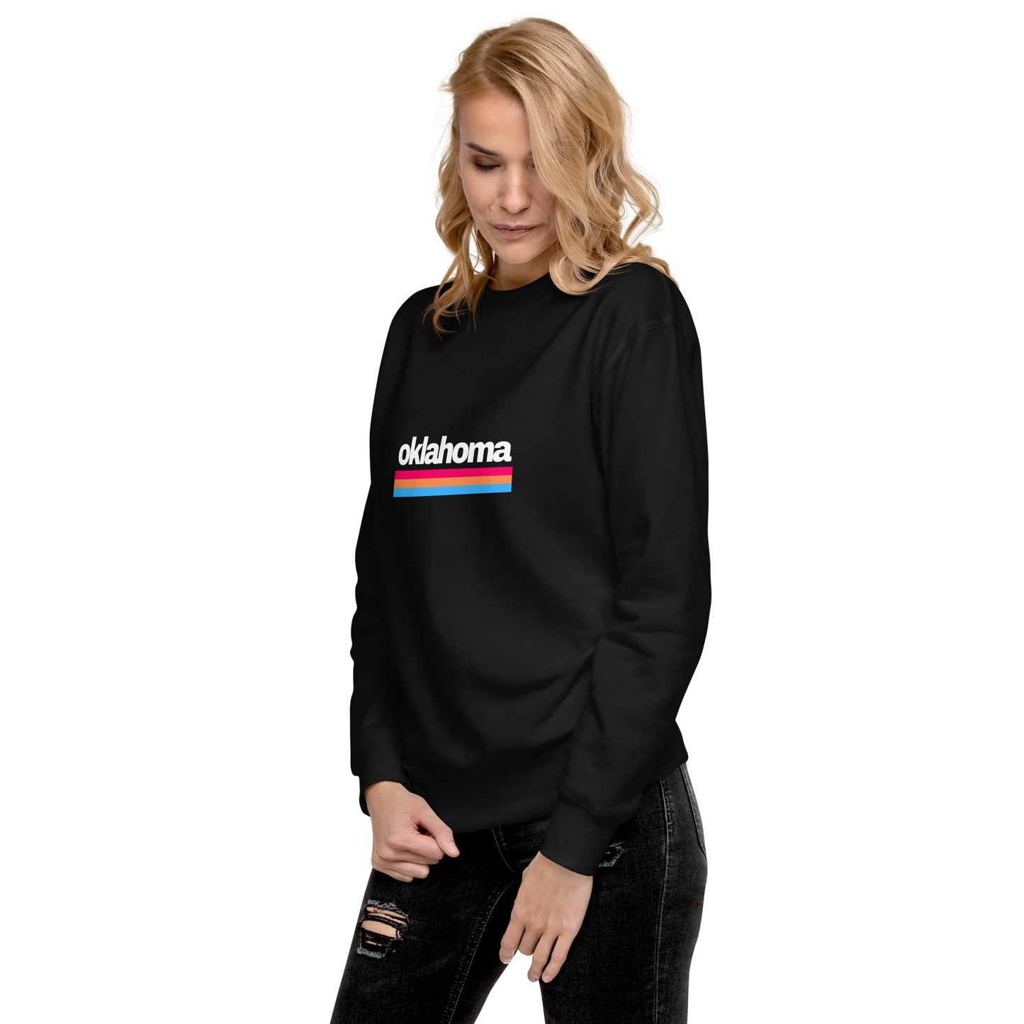 Oklahoma - Unisex Premium Sweatshirt