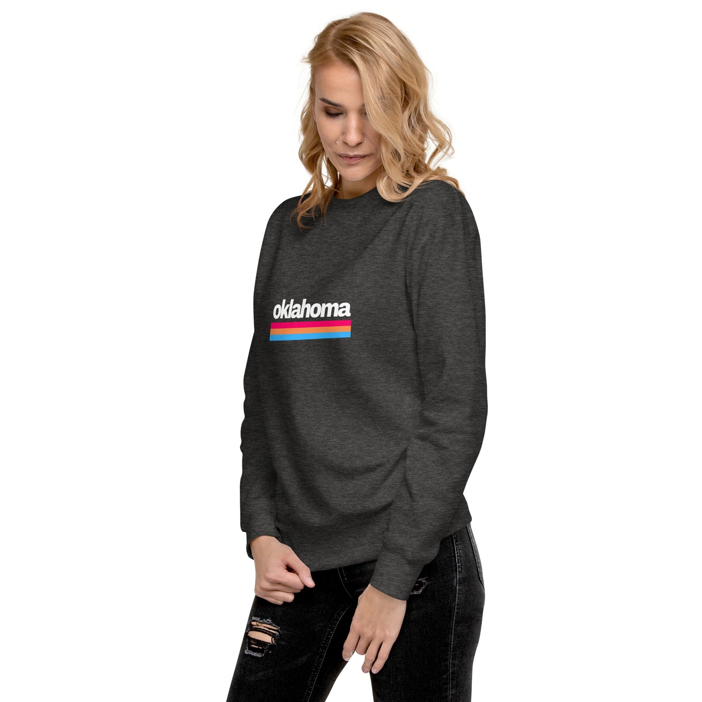 Oklahoma - Unisex Premium Sweatshirt