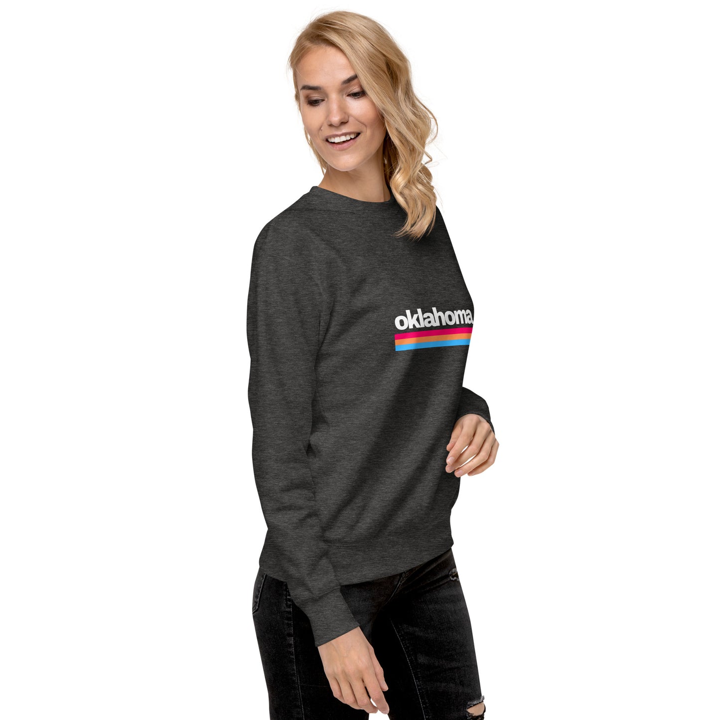 Oklahoma - Unisex Premium Sweatshirt