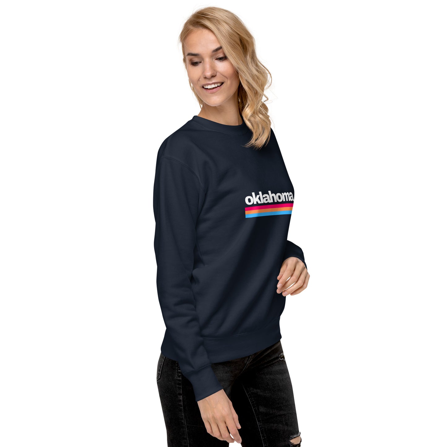 Oklahoma - Unisex Premium Sweatshirt