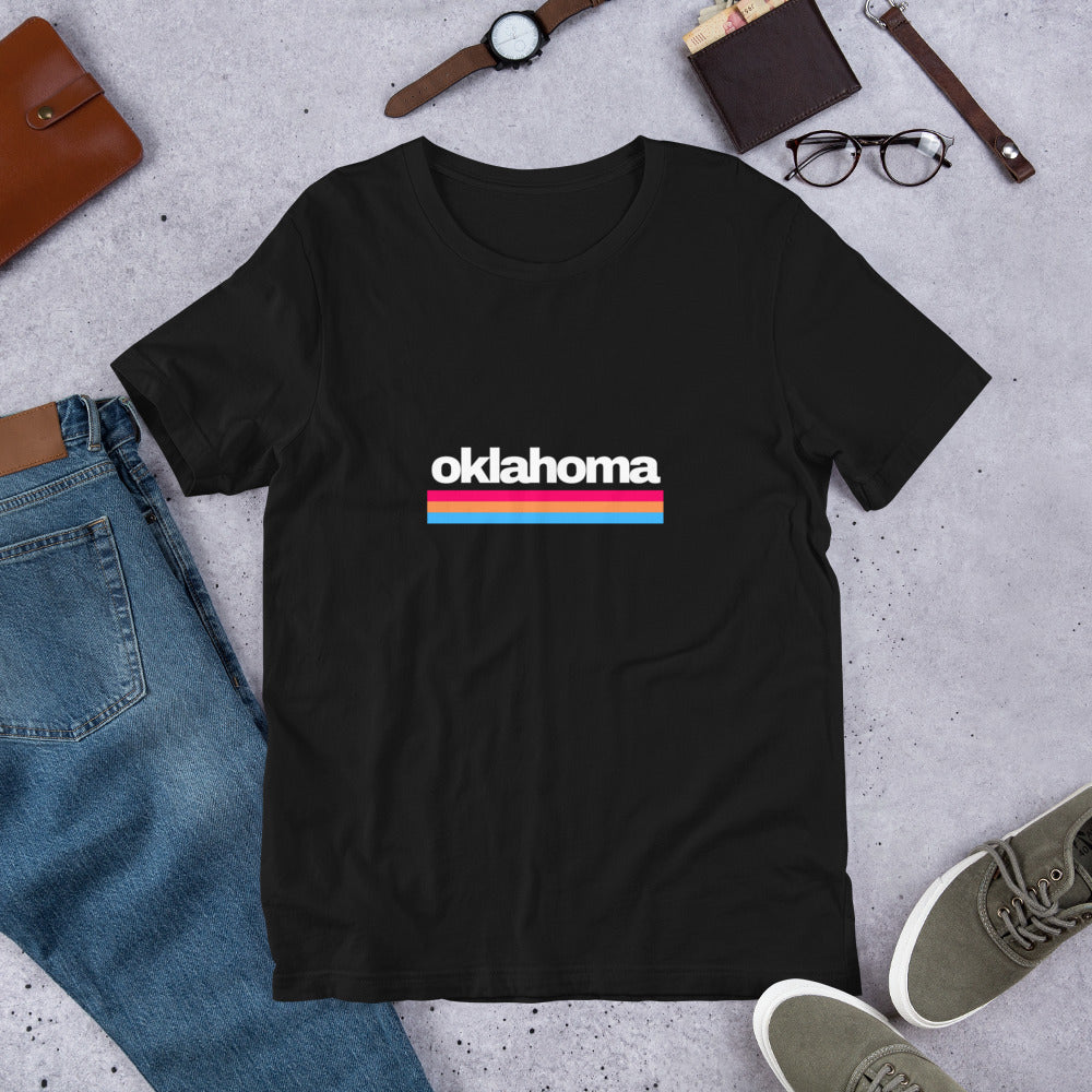 Oklahoma Unisex T-Shirt